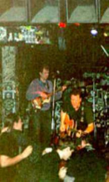 beatniksatCBGB