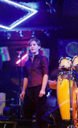 torisfirstgig
